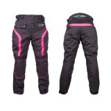 Dámske moto nohavice W-TEC Durmanes Lady - Veľkosť: M · záber 1