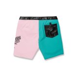 Volcom Entertainment Liberator Trunks - Veľkosť: 33 · záber 2