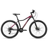 Cyclision Corpha 5 MK-II 29" - model 2024 Minty Gray - L (19", 170-185 cm) · záber 2