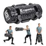 Posilňovací vak s úchopmi inSPORTline Fitbag Camu 15 kg · záber 1