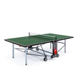 Stôl na stolný tenis SPONETA S5-72e - zelený · záber 1