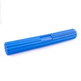 Silicone Torsion Bar Groove - Lehký - Farba: Červená, Modrá, Zelená, Žltá · záber 4