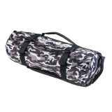 Posilňovací vak inSPORTline Camobag 25 kg · záber 1