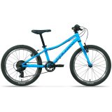 Galaxy Cetis 20" - model 2025 modrá - 10" (113-135 cm) · záber 1