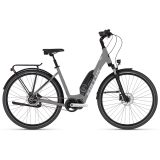 Kellys Estima 40 SH 630Wh 28" - model 2025 Rose Gold - M (18", 165-180 cm) · záber 1