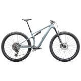 SPECIALIZED Epic 8 EVO Comp Gloss Sea Foam/Cast Blue Metallic - Veľkosť: L · záber 1