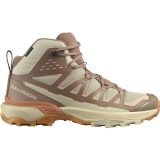 Salomon X Ultra 360 Edge Mid GTX W - Veľkosť: 38 2/3 · záber 1