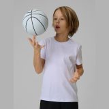 Športová súprava na TV (tričko+šortky+vak) chlapčenská - čierna · záber 4