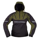 W-TEC Annorack čierna - 3XL · záber 2