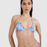 Vrchný diel dámskych bikín - viacfarebný · záber 4