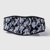 Fitness opasok Iron Black Camo - Iron Aesthetics · záber 2
