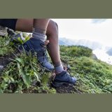 Salomon X Ultra 4 MID GTX W - Veľkosť: 38 · záber 2