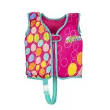 Plavecká vesta BESTWAY Aquastar Swim Vest - M-L - Hmotnosť: 0,3 kg · záber 1