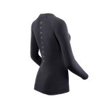 Rebelhorn Freeze II Lady Jersey čierna - M · záber 2