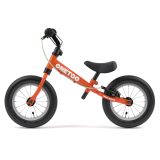 Yedoo OneToo Redorange · záber 1