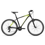 Cyclision Corph 8 MK-II 29" - model 2024 Dark Green - XL (21", 180-200 cm) · záber 3