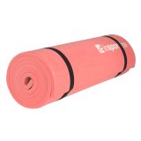 Karimatka inSPORTline EVA 180x50x1 cm - Farba: Zelená · záber 3