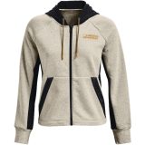Under Armour Rival + FZ Hoodie - Veľkosť: XL · záber 1