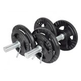 Kawmet 2x10 kg · záber 1