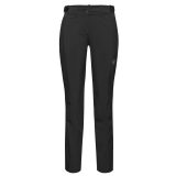 Mammut Runbold Pants W - Veľkosť: 36 | Farba: Čierna · záber 1