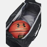 Under Armour Storm Undeniable 5.0 Duffle - Farba: Čierna · záber 3