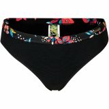 Southcoast Palma Bikini Bottoms - Veľkosť: 44 | Farba: Čierna · záber 1