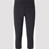 Energetics Kerassa 2 3/4 Tights Girl - Veľkosť: 116 · záber 1
