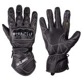 W-TEC motocyklové rukavice SUPREME - Veľkosť: L · záber 2