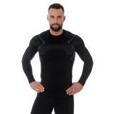 Brubeck Thermo T-shirts M - Veľkosť: M · záber 3