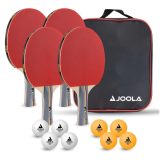 Set na stolný tenis JOOLA Team School · záber 1