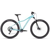 Kellys VANITY X50 29" - model 2025 sky blue - L (18", 172-182 cm) · záber 1