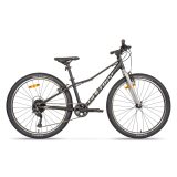 Galaxy Orbit 26" - model 2024 čierna - 13" (130-150 cm) · záber 1
