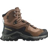 Salomon Quest Element GTX W - Veľkosť: 38 2/3 · záber 1
