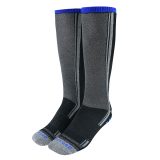 Oxford Coolmax® Oxsocks šedé/čierne/modré L (44-49) · záber 1