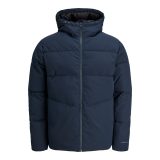 JACK AND JONES Jack & Jones M Puffer Jackets - Veľkosť: M · záber 1