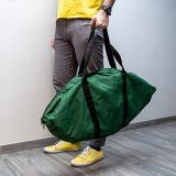 Skladacia trampolína inSPORTline 122cm · záber 5