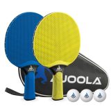 Set na stolný tenis JOOLA Vivid Outdoor · záber 1