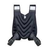 Záťažová vesta inSPORTline Bracus 5 kg · záber 1
