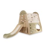 inSPORTline Climbino zelená · záber 1