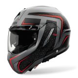AIROH MATHISSE 2 Magnet matná XL (61) · záber 2