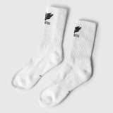 Ponožky Iron Aesthetics 3/4 Socks 2Pack · záber 5