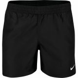 Nike Essential 5" Volley Swim Shorts M - Veľkosť: L | Farba: Čierna · záber 1