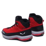 Salewa Mountain Trainer 2 Mid Powertex Kids - Veľkosť: 29 · záber 4