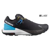 Salomon S/LAB Skyway - Veľkosť: 44 2/3 · záber 1