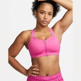 Nike Alpha Dri-FIT High-SP Front-Zip - Veľkosť: S · záber 2