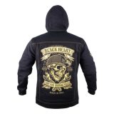 W-TEC Black Heart Reeftor čierna - M · záber 2