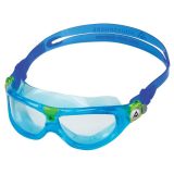Aquasphere Seal Kid 2 Swim Mask · záber 2