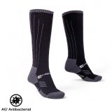 inSPORTline Meritic Ski AG+ čierno-šedá - 35-38 · záber 1