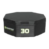 Tréningový plyo box MASTER - 30 cm · záber 1