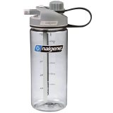 Nalgene MultiDrink Sustain 600 ml clear · záber 1